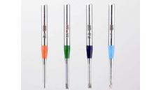 Náhradná sada 4 ihiel pre Brother CUTWORK