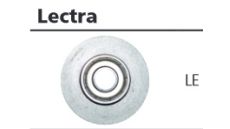 Brúsiaci disk pre CNC Lectra priemer 35mm LE, medium