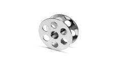 Kovová cievka B9117-563-000+