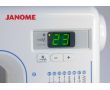 JANOME DC 3030 náhradné diely a servis