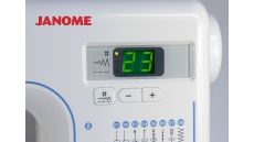 JANOME DC 3030 náhradné diely a servis