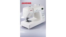 JANOME DC 3030 náhradné diely a servis