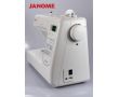 JANOME DC 3030 náhradné diely a servis