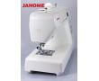 JANOME DC 3030 náhradné diely a servis