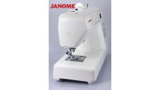 JANOME DC 3030 náhradné diely a servis