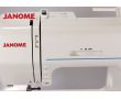 JANOME DC 3030 náhradné diely a servis