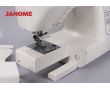 JANOME DC 3030 náhradné diely a servis