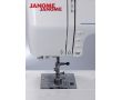 JANOME DC 3030 náhradné diely a servis