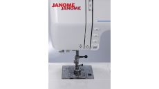 JANOME DC 3030 náhradné diely a servis