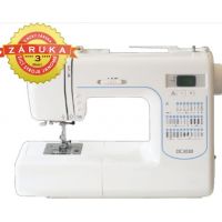 JANOME DC 3030 náhradné diely a servis