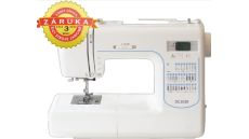 JANOME DC 3030 náhradné diely a servis