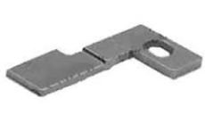 Spodný nôž Husqvarna, Brother X75233-001