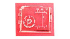 Krytka puzdra Pfaff, Viking