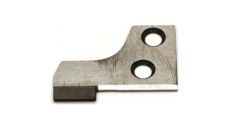 Nôž spodný pre overlock Janome 104D, 134D (MyLock), 203, 234, 234D, 303, 334, 334D, 434