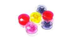 Cievka plastová color pre šijacie stroje Pfaff Expression