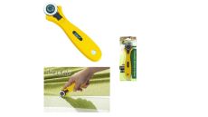 Rezacie koliesko 28mm DW-RC028B