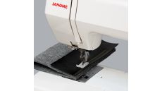 Šijací stroj JANOME HD1800 EASY JEANS