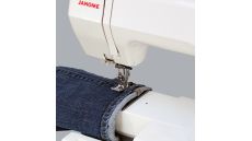 Šijací stroj JANOME HD1800 EASY JEANS