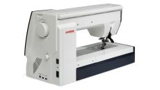 Šijací a vyšívací stroj JANOME MEMORY CRAFT 14000
