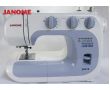 JANOME 2041S náhradné diely a servis