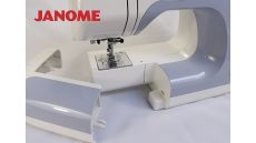 JANOME 2041S náhradné diely a servis