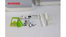 JANOME 2041S náhradné diely a servis