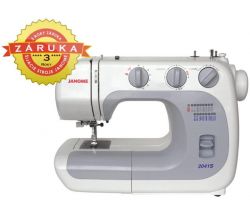 JANOME 2041S náhradné diely a servis