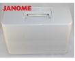 JANOME 525S náhradné diely a servis