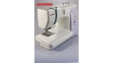 Šijací stroj JANOME 415