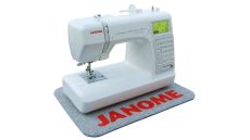 Podložka pod šijací stroj 301802002 JANOME