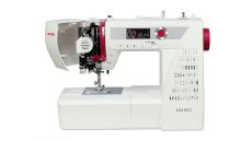 Šijací stroj JANOME 5060DC + prídavný stolček