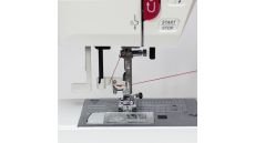 Šijací stroj JANOME 5060DC + prídavný stolček