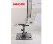 JANOME MEMORY CRAFT 5200 náhradné diely a servis