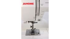 JANOME MEMORY CRAFT 5200 náhradné diely a servis