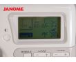 JANOME MEMORY CRAFT 5200 náhradné diely a servis