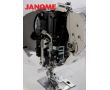 JANOME MEMORY CRAFT 5200 náhradné diely a servis