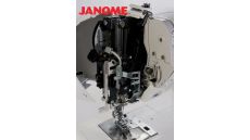 JANOME MEMORY CRAFT 5200 náhradné diely a servis
