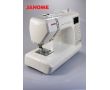 JANOME MEMORY CRAFT 5200 náhradné diely a servis