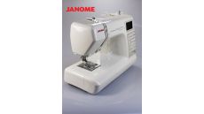 JANOME MEMORY CRAFT 5200 náhradné diely a servis