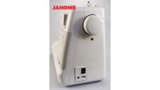 JANOME MEMORY CRAFT 5200 náhradné diely a servis