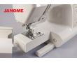 JANOME MEMORY CRAFT 5200 náhradné diely a servis