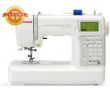 JANOME MEMORY CRAFT 5200 náhradné diely a servis