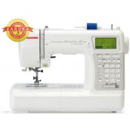 JANOME MEMORY CRAFT 5200 náhradné diely a servis