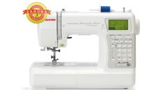 JANOME MEMORY CRAFT 5200 náhradné diely a servis