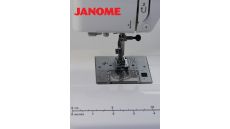 JANOME 525S náhradné diely a servis