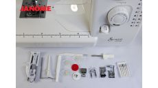 JANOME 525S náhradné diely a servis