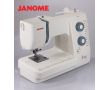 JANOME 525S náhradné diely a servis