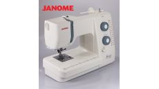 JANOME 525S náhradné diely a servis