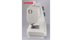 JANOME 525S náhradné diely a servis