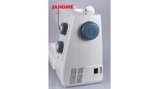 JANOME 525S náhradné diely a servis
